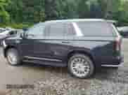 2024 Cadillac Escalade 4WD Premium Luxury с VIN 1GYS4BKL5RR260915, выставлен на аукционе Copart как лот 63457975 с пробегом Не указан миль и Чистый • Clean title. История ставок и продаж доступна на DreamBid. Изображение 2.