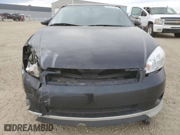 2006 Chevrolet Monte Carlo SS z VIN 2G1WL16C969323785, wystawiony jako Copart lot #89514175 z przebiegiem 239 396 mil mil oraz Szkoda całkowita • Salvage title. Historia ofert i sprzedaży dostępna na DreamBid. Obrazek 5.