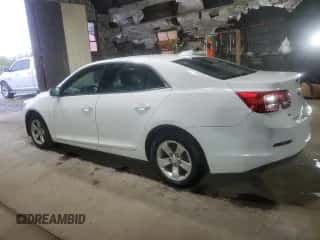 2016 Chevrolet Malibu LT с VIN 1G11C5SA7GF150153, выставлен на аукционе Copart как лот 89663335 с пробегом 208 847 миль миль и Списание • Salvage title. История ставок и продаж доступна на DreamBid. Изображение 2.