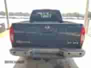 2017 Nissan Frontier SV с VIN 1N6AD0CW3HN752456, выставлен на аукционе Copart как лот 63473405 с пробегом 107 713 миль миль и Списание • Salvage title. История ставок и продаж доступна на DreamBid. Изображение 6.