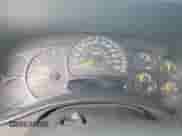 2006 Chevrolet Silverado 1500 LS с VIN 2GCEC13V061222321, выставлен на аукционе Copart как лот 72090955 с пробегом 327 426 миль миль и Списание • Salvage title. История ставок и продаж доступна на DreamBid. Изображение 9.