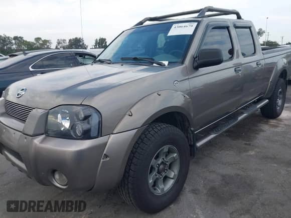 2004 Nissan Frontier XE с VIN 1N6ED29X34C442696, выставлен на аукционе IAAI как лот 43064679 с пробегом 179 586 миль миль и . История ставок и продаж доступна на DreamBid. Изображение 6.