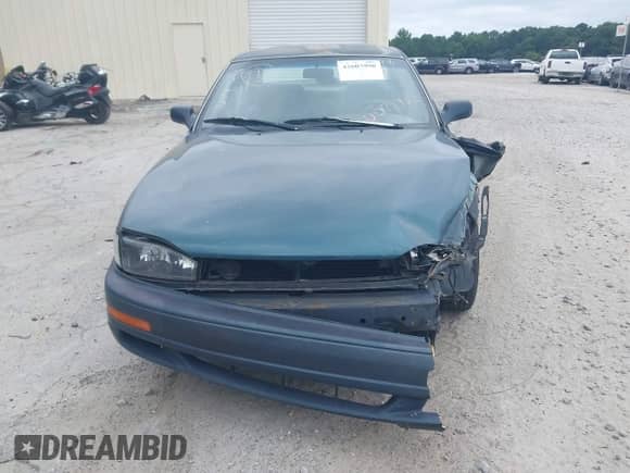 1992 Toyota Camry LE с VIN 4T1SK12E2NU077952, выставлен на аукционе IAAI как лот 42607998 с пробегом 413 234 миль миль и . История ставок и продаж доступна на DreamBid. Изображение 12.