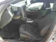 2024 BMW i4 eDrive40 with VIN WBY73AW05RFT21513, listed as a Copart auction lot 66119785 with 15,130 mi miles and Salvage title. Bid and sale history available at DreamBid. Image 7.