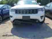 2017 Jeep Grand Cherokee Laredo with VIN 1C4RJFAG4HC683270, listed as a IAAI auction lot 43005839 with 81,282 mi miles and . Bid and sale history available at DreamBid. Image 6.