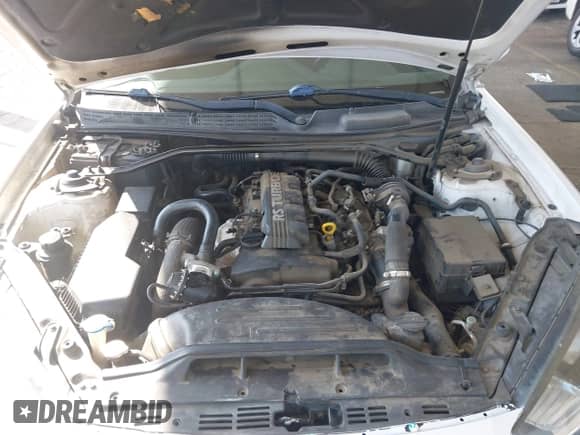2014 Hyundai Genesis Coupe 2.0T с VIN KMHHT6KD7EU114120, выставлен на аукционе IAAI как лот 43400811 с пробегом 129 627 миль миль и . История ставок и продаж доступна на DreamBid. Изображение 10.