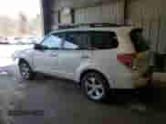 2012 Subaru Forester XT Premium z VIN JF2SHGAC0CH401851, wystawiony jako Copart lot #52932735 z przebiegiem 117 321 mil mil oraz Szkoda całkowita • Salvage title. Historia ofert i sprzedaży dostępna na DreamBid. Obrazek 2.