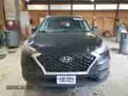 2021 Hyundai Tucson Value with VIN KM8J3CA46MU394791, listed as a Copart auction lot 81676295 with 55,010 mi miles and Salvage title. Bid and sale history available at DreamBid. Image 5.