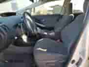 2012 Toyota Prius z VIN JTDKN3DP8C3016842, wystawiony jako Copart lot #90308495 z przebiegiem 219 890 mil mil oraz Czysty tytuł • Clean title. Historia ofert i sprzedaży dostępna na DreamBid. Obrazek 7.