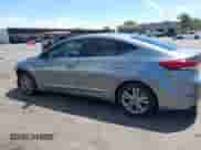 2018 Hyundai Elantra Limited with VIN KMHD84LF8JU473488, listed as a IAAI auction lot 42996236 with 69,157 mi miles and . Bid and sale history available at DreamBid. Image 15.