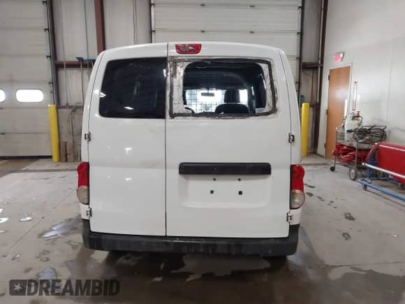2017 Chevrolet City Express Cargo LS с VIN 3N63M0YN0HK693302, выставлен на аукционе IAAI как лот 41544223 с пробегом 245 688 миль миль и . История ставок и продаж доступна на DreamBid. Изображение 16.