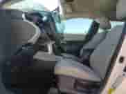 2022 Toyota Corolla Cross L with VIN 7MUAAAAG9NV013567, listed as a Copart auction lot 68475575 with 29,475 mi miles and Salvage title. Bid and sale history available at DreamBid. Image 7.