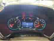 2019 Chevrolet Equinox LT with VIN 3GNAXKEV4KS657290, listed as a Copart auction lot 86839585 with 89,161 mi miles and Non repairable. Bid and sale history available at DreamBid. Image 9.