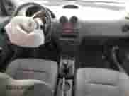 2006 Chevrolet Aveo LS с VIN KL1TD56666B649347, выставлен на аукционе Copart как лот 44955955 с пробегом Не указан миль и Списание • Salvage title. История ставок и продаж доступна на DreamBid. Изображение 8.