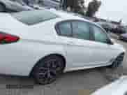 2023 BMW 5 Series 530e z VIN WBA13AG06PCM79635, wystawiony jako IAAI lot #41846892 z przebiegiem 22 772 mil mil oraz . Historia ofert i sprzedaży dostępna na DreamBid. Obrazek 13.