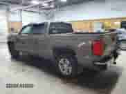 2015 Chevrolet Silverado 1500 LT с VIN 3GCUKREC3FG363660, выставлен на аукционе Copart как лот 80036775 с пробегом 127 435 миль миль и Чистый • Clean title. История ставок и продаж доступна на DreamBid. Изображение 2.