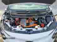 2023 Chevrolet Bolt EV 1LT z VIN 1G1FW6S03P4174360, wystawiony jako Copart lot #68859233 z przebiegiem 3 412 mil mil oraz . Historia ofert i sprzedaży dostępna na DreamBid. Obrazek 12.