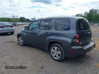 2010 Chevrolet HHR LS with VIN 3GNBAADB7AS639212, listed as a IAAI auction lot 43074182 with 171,069 mi miles and . Bid and sale history available at DreamBid. Image 3.