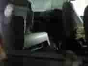 2019 Honda Odyssey EX-L with VIN 5FNRL6H7XKB075960, listed as a Copart auction lot 81145375 with Not provided miles and Salvage title. Bid and sale history available at DreamBid. Image 11.