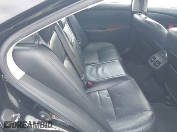 2007 Lexus ES 330 с VIN JTHBJ46G472027359, выставлен на аукционе IAAI как лот 43431898 с пробегом 149 859 миль миль и . История ставок и продаж доступна на DreamBid. Изображение 8.