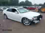 2014 Chrysler 300 SRT-8 с VIN 2C3CCAFJ6EH156853, выставлен на аукционе IAAI как лот 42370748 с пробегом 44 434 миль миль и . История ставок и продаж доступна на DreamBid. Изображение 1.