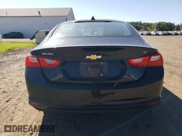 2016 Chevrolet Malibu LT z VIN 1G1ZE5STXGF240735, wystawiony jako Copart lot #82369465 z przebiegiem 127 775 mil mil oraz Czysty tytuł • Clean title. Historia ofert i sprzedaży dostępna na DreamBid. Obrazek 6.