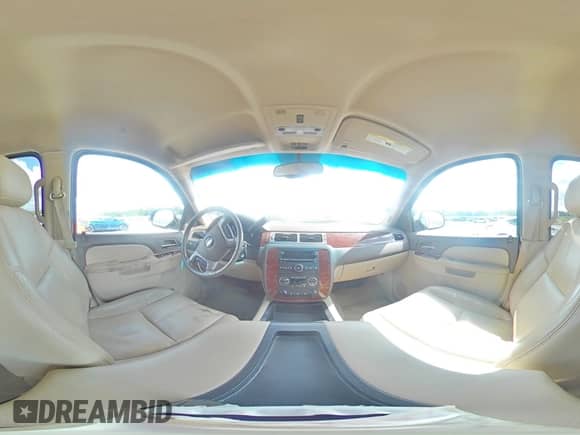 2011 Chevrolet Tahoe LT with VIN 1GNSCBE03BR290857, listed as a Copart auction lot 65931545 with 138,501 mi miles and Salvage title. Bid and sale history available at DreamBid. Image 16.