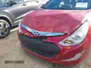 2015 Hyundai Sonata Limited с VIN KMHEC4A43FA120721, выставлен на аукционе IAAI как лот 43440973 с пробегом 115 247 миль миль и . История ставок и продаж доступна на DreamBid. Изображение 6.