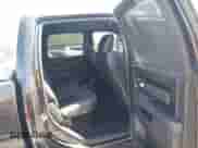 2018 Ram 1500 Rebel with VIN 1C6RR7YT4JS145768, listed as a IAAI auction lot 41593734 with 66,820 mi miles and . Bid and sale history available at DreamBid. Image 8.