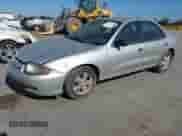 2004 Chevrolet Cavalier LS with VIN 1G1JF52FX47249591, listed as a IAAI auction lot 42577100 with 164,431 mi miles and . Bid and sale history available at DreamBid. Image 2.