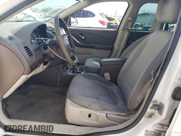 2008 Chevrolet Malibu Classic LS 2FL with VIN 1G1ZS58N98F127197, listed as a Copart auction lot 67780974 with 179,869 mi miles and Clean title. Bid and sale history available at DreamBid. Image 7.