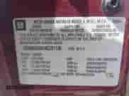 2004 Chevrolet Suburban LS z VIN 3GNGK26U94G291105, wystawiony jako IAAI lot #42476794 z przebiegiem 167 658 mil mil oraz . Historia ofert i sprzedaży dostępna na DreamBid. Obrazek 9.