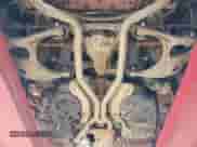 2017 Jeep Grand Cherokee Overland with VIN 1C4RJFCG7HC658943, listed as a IAAI auction lot 42282213 with 103,291 mi miles and . Bid and sale history available at DreamBid. Image 18.