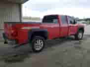 2013 Chevrolet Silverado 3500 с VIN 1GC5KZCG5DZ315553, выставлен на аукционе Copart как лот 72369234 с пробегом 87 694 миль миль и Списание • Salvage title. История ставок и продаж доступна на DreamBid. Изображение 3.