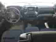 2020 Chevrolet Silverado 1500 Work Truck z VIN 1GCRWAEH2LZ159743, wystawiony jako Copart lot #61924815 z przebiegiem 128 383 mil mil oraz Szkoda całkowita • Salvage title. Historia ofert i sprzedaży dostępna na DreamBid. Obrazek 8.