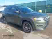 2017 Jeep Compass Latitude с VIN 3C4NJDBB0HT672132, выставлен на аукционе IAAI как лот 43142115 с пробегом 102 808 миль миль и . История ставок и продаж доступна на DreamBid. Изображение 1.