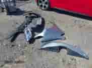 2017 Toyota Sienna LE Auto Access Seat с VIN 5TDKZ3DC7HS826423, выставлен на аукционе IAAI как лот 43102554 с пробегом 78 433 миль миль и . История ставок и продаж доступна на DreamBid. Изображение 12.