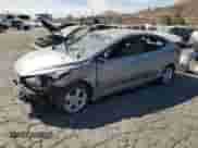 2013 Hyundai Elantra GLS z VIN KMHDH4AE5DU891862, wystawiony jako Copart lot #81151215 z przebiegiem Nie podano mil oraz Szkoda całkowita • Salvage title. Historia ofert i sprzedaży dostępna na DreamBid. Obrazek 1.