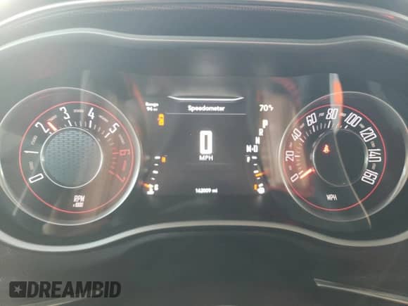 2016 Dodge Challenger R/T Plus с VIN 2C3CDZBTXGH214145, выставлен на аукционе Copart как лот 67198765 с пробегом 162 009 миль миль и Списание • Salvage title. История ставок и продаж доступна на DreamBid. Изображение 9.