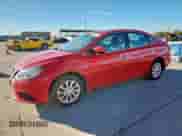 2017 Nissan Sentra SR с VIN 3N1AB7AP8HY239304, выставлен на аукционе Copart как лот 90645475 с пробегом 89 065 миль миль и Чистый • Clean title. История ставок и продаж доступна на DreamBid. Изображение 1.