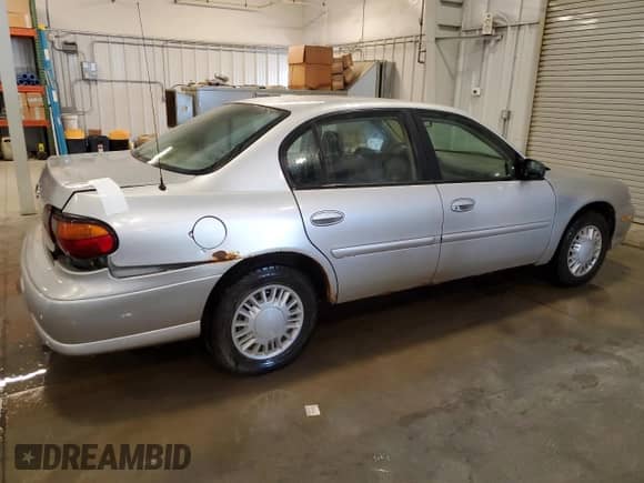 2004 Chevrolet Malibu Classic с VIN 1G1ND52F94M704522, выставлен на аукционе Copart как лот 68192575 с пробегом 191 611 миль миль и Списание • Salvage title. История ставок и продаж доступна на DreamBid. Изображение 3.