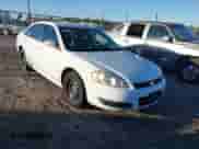 2013 Chevrolet Impala Police с VIN 2G1WD5E3XD1265204, выставлен на аукционе IAAI как лот 43499214 с пробегом 142 044 миль миль и . История ставок и продаж доступна на DreamBid. Изображение 1.