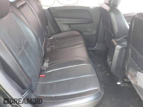 2014 Chevrolet Equinox LT z VIN 2GNFLCE3XE6331938, wystawiony jako IAAI lot #42871777 z przebiegiem 149 007 mil mil oraz . Historia ofert i sprzedaży dostępna na DreamBid. Obrazek 8.