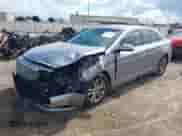 2015 Hyundai Sonata SE z VIN 5NPE24AF7FH184519, wystawiony jako IAAI lot #43394425 z przebiegiem 195 762 mil mil oraz . Historia ofert i sprzedaży dostępna na DreamBid. Obrazek 2.