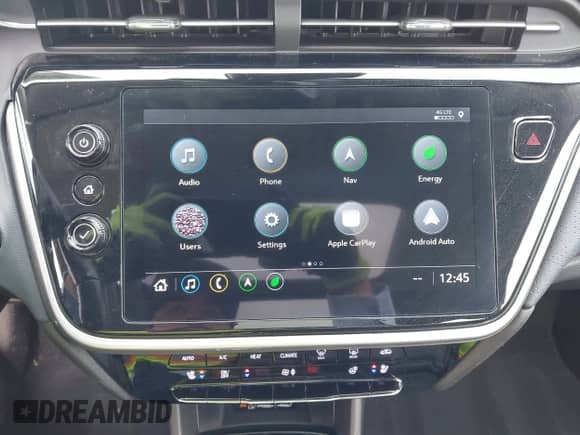 2022 Chevrolet Bolt EUV Premier с VIN 1G1FZ6S08N4124753, выставлен на аукционе IAAI как лот 42195053 с пробегом 28 462 миль миль и . История ставок и продаж доступна на DreamBid. Изображение 19.