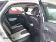 2014 Ford Focus Titanium with VIN 1FADP3J2XEL106711, listed as a IAAI auction lot 43371614 with 114,736 mi miles and . Bid and sale history available at DreamBid. Image 8.