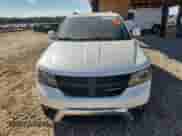 2017 Dodge Journey Crossroad Plus с VIN 3C4PDCGG1HT577187, выставлен на аукционе Copart как лот 86240325 с пробегом 200 615 миль миль и Чистый • Clean title. История ставок и продаж доступна на DreamBid. Изображение 5.