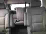 2019 Chevrolet Tahoe with VIN 1GNSKBKC3KR274580, listed as a Copart auction lot 50537835 with 121,231 mi miles and Salvage title. Bid and sale history available at DreamBid. Image 10.
