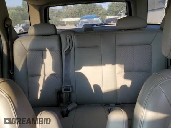 2007 Saturn VUE V6 с VIN 5GZCZ63447S801998, выставлен на аукционе Copart как лот 71287884 с пробегом Не указан миль и Списание • Salvage title. История ставок и продаж доступна на DreamBid. Изображение 10.
