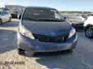 2015 Toyota Sienna XLE с VIN 5TDYK3DC2FS530978, выставлен на аукционе Copart как лот 86070055 с пробегом 191 926 миль миль и Списание • Salvage title. История ставок и продаж доступна на DreamBid. Изображение 5.